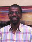 Donald Wilson, Project Manager