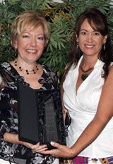 2011 ASID Awards Banquet, Design Excellence Award