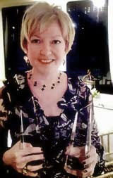 2011 ASID Awards Banquet, Design Excellence Award