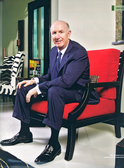 A winner never quits.