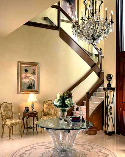 Unmistakably French!