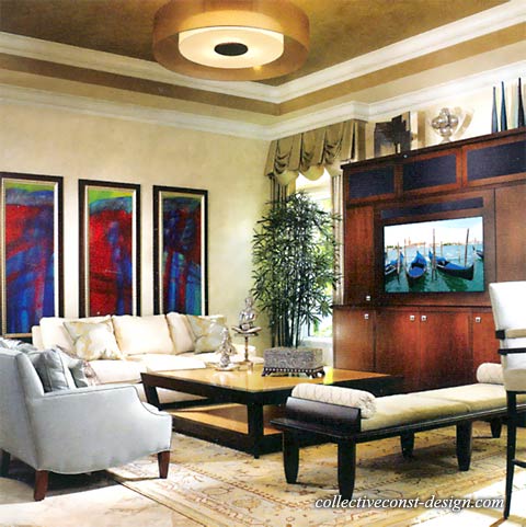 Luxe Interior Designer Profiles