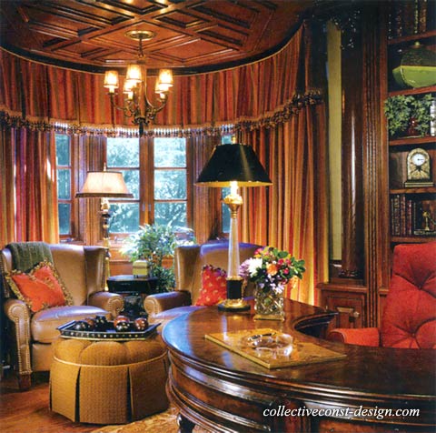 Luxe Interior Designer Profiles