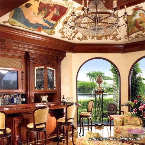 Luxe Interior Designer Profiles