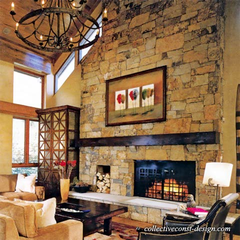 Luxe Interior Designer Profiles