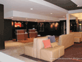 Main Lobby Seating
