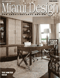 Family Ties Delray Beach Custom Interior