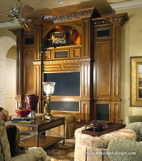 2008 ASID Design Excellence Award for Traditional Residential Design Over 5000 Square Feet