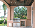 Summer Kitchen