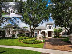 Full Home Renovation